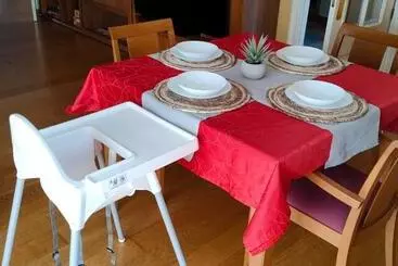 Apartamento Virgen Del Valle - Cenicero