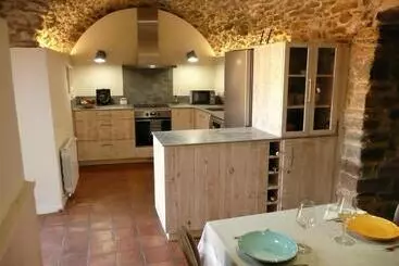 Monells   Casa Rural   Can Felip - Monells