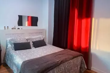 Apto Estudio 20 Min Centro Málaga - Cartama