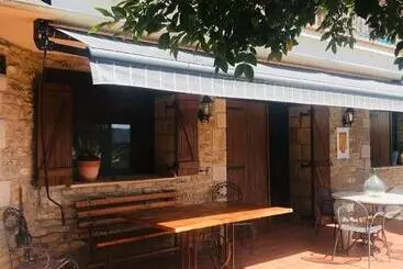 Corral De Jaume - Camarasa