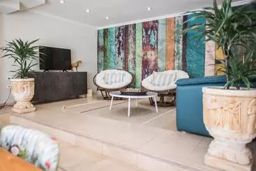Casa Verde Guesthouse - Muchamiel