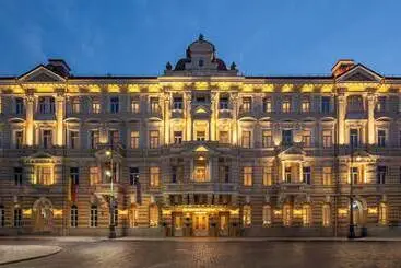 Grand Hotel Vilnius, Curio Collection By Hilton - Vilnius