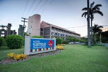 Samba Angra dos Reis - Angra dos Reis