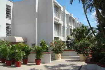 Plaza Hotel And Suites - San Salvador