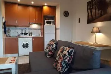 Apartamento En Ciudad Expo - Mairena del Aljarafe
