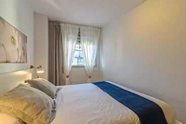 Apartamento&piscina Cerca De Barcelona - Ripollet