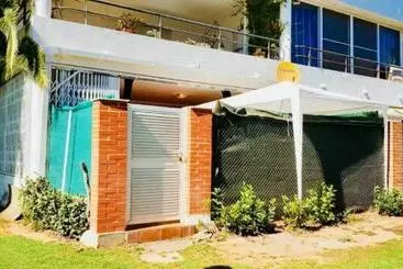 Apartamento Cerca De Playa Y Montaña Ideal Familias O Relax - Pucol