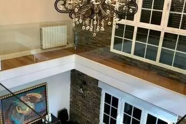 Chalet En Espinosa Monteros - Espinosa de los Monteros
