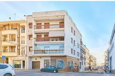 Un Lugar Con Encanto - Montilla