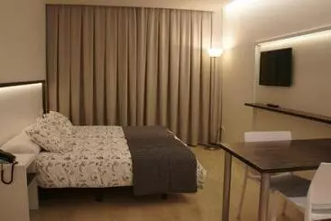 Aparthotel Playa Oliva - Oliva