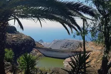 Casa Kiko - Alajero