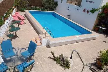 Vivienda Vacacional Ca Pep - Benimantell