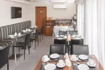 Palm Beach Plaza - Montevideo