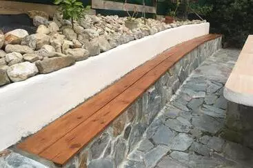 La Terraza De Onís - Onis