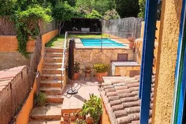 El Terral - Sant Vicenc de Montalt