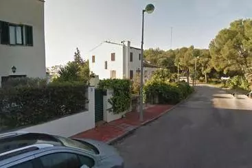 Casa Garcia - Sant Pere de Ribes