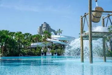 Alannia Costa Blanca - Crevillent