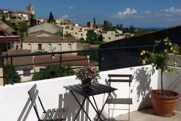 Casa Le Bouganville - Sant Vicenc de Montalt