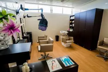 Golf Campoamor - Dehesa de Campoamor