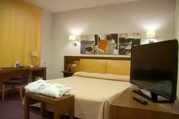 El Salugral Termal Resort - Hervas