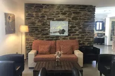 Rural Real De Poqueira - Capileira