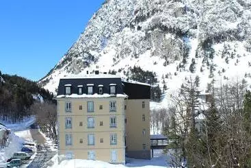 Continental Balneario De Panticosa - Panticosa