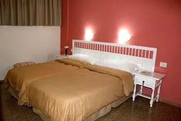 Apartamentos Tarahal - San Agustín