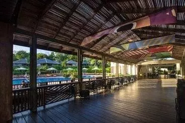 Media Luna Resort & Spa - Roatan Island