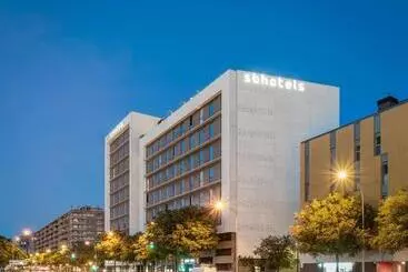 Sb Plaza Europa - Hospitalet de Llobregat