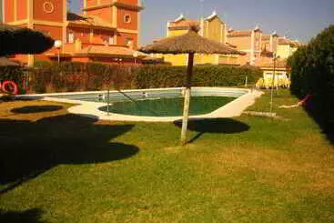 On Family Playa De Doñana - ماتالاسكانياس