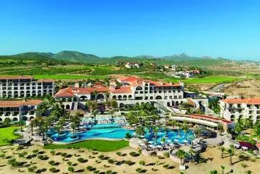 Secrets Puerto Los Cabos Golf & Spa18+ - Los Cabos