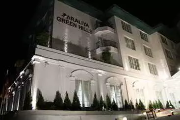 Araliya Green Hills   Where Historic Charm Mingles With Natural Beauty - Nuwara Eliya