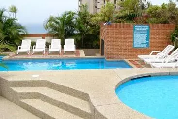 Miramar Suites - Caracas