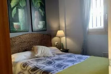 Apartamento María En Valdelinares Vute 21 041 - Valdelinares