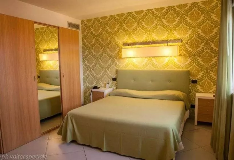 4 Spa Resort - Catania