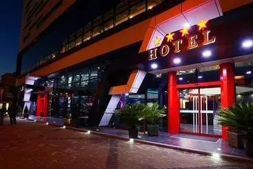 Partner & Spa - Vlore