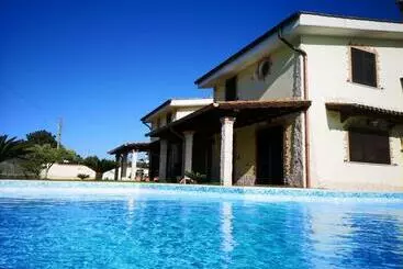 Gold House Luxury Anzio - Anzio