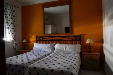 Hostal Playa Hidalgo - Valle Orotava