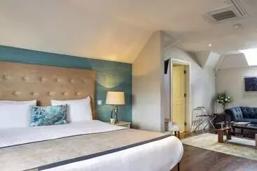 Brook Lodge Boutique - Killarney