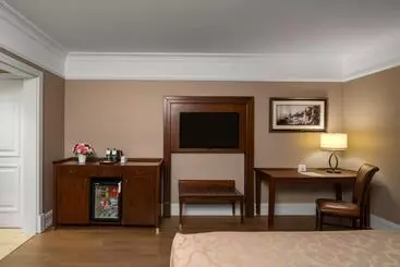 Rotta Hotel Istanbul - Istanbul