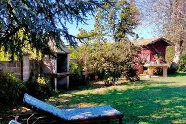 Casa Eido Vello - Mos