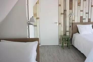 Amsterdam Beach - Zandvoort