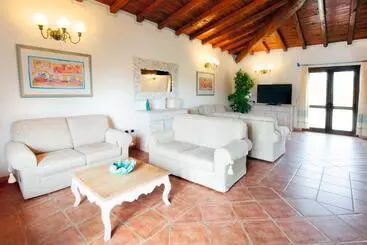 Li Suari Club Village - San Teodoro