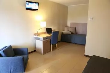 Heraclea Hotel Residence - Policoro