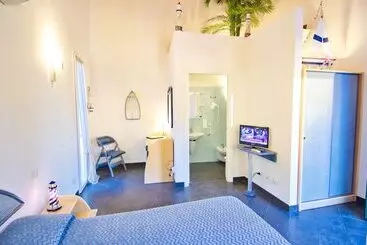 Cinqueterre Residence - Riomaggiore