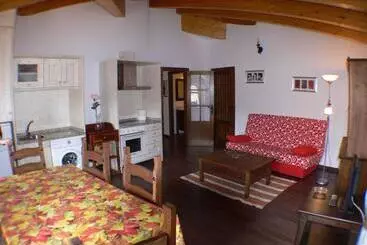 1g Casa De Los Fernandez Rajo - Orihuela del Tremedal