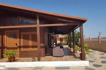 Casa La Molineta - Arafo