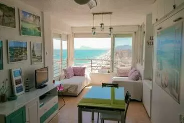 Un Rincon En El Mar - Bellreguard