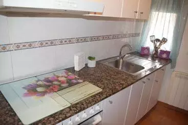 Apartamentos Loli - Berga