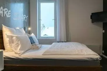 Smarthotel Tromsø - Tromso